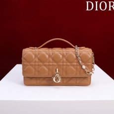 Christian Dior My Lady Bags